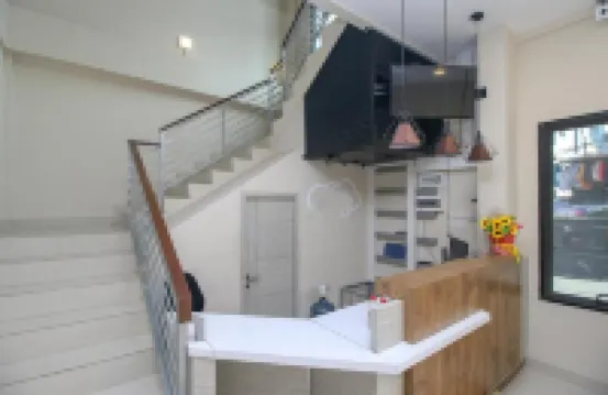 Cozrooms Near Mrt, Plaza Indonesia, and Grand Indonesia