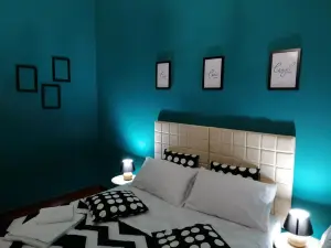 CasaCasetta Suite Appartamento Indipendente