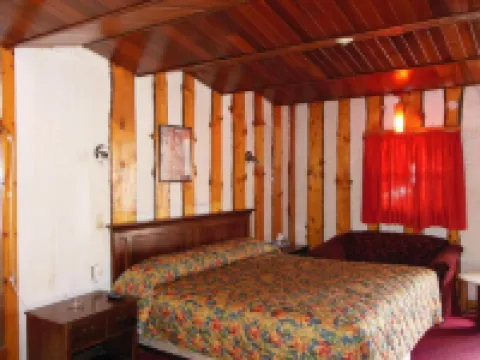 モーター コート モーテル