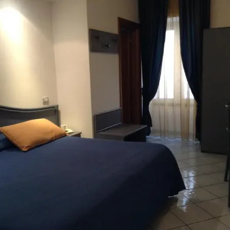 Hotel Floridiana