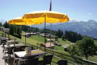 Hotel Fassbind (Beausite) Hotels in Schangnau