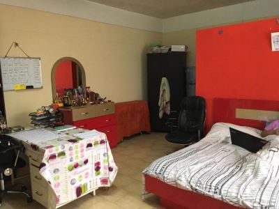 Br Apartment & Studios