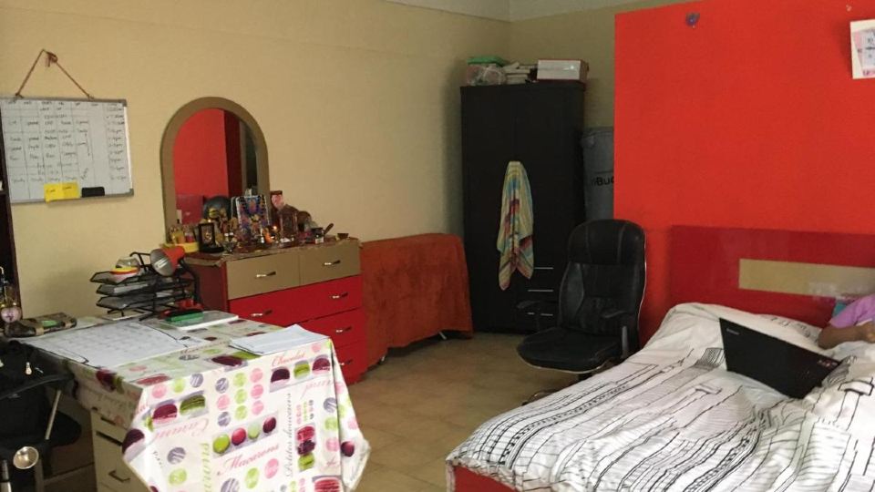 Br Apartment & Studios