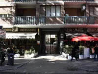 Trastevere Rooms Hotels near Trastevere