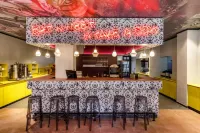 Youth Hostel Würzburg