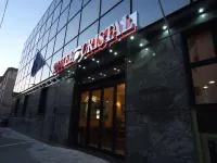 Hotel Cristal Eboli Hotel a Eboli