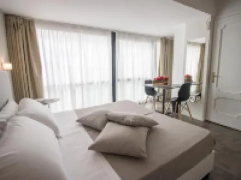 Hotel Clarici Hotéis em Spoleto