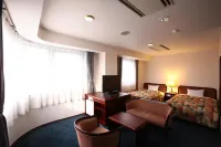 Hotel Ermou Regency Hotel a Kannami