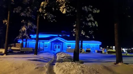 Rocky Inn Отели в г. Валемаунт