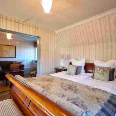 Manoir Carpe Diem Rooms