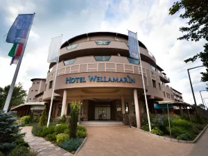 호텔 웰라마린