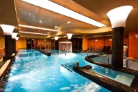 Hotel Wellamarin - Pools