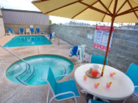 格蘭傑拉酒店 威廉斯酒店