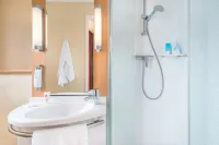 Ibis Tours Centre Gare Hotels in Saint-Pierre-des-Corps