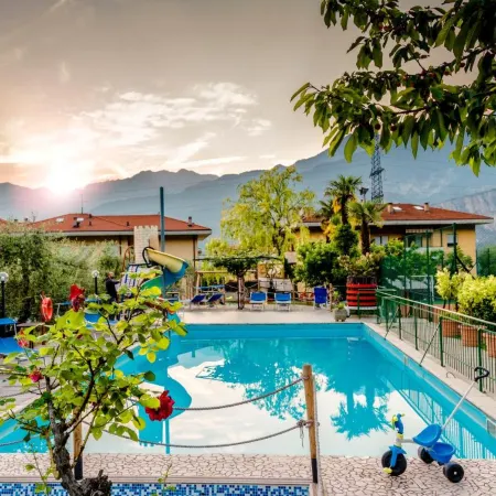 Agritur Michelotti Giancarlo