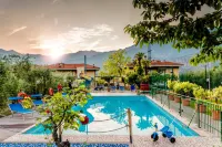 Agritur Michelotti Giancarlo - piscina