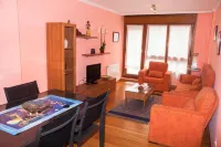 Hospedaxe Carragal Hotels in Ribadeo