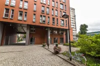 Senator Warsaw Apartments Hotels in 