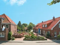 Hotel Küstenklang Hotels in Carolinensiel