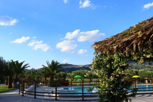 Agriturismo Il Casale di Monica