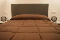 Apartamentos Borruscall - อพาร์ทเม้นท์