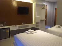 清萊水晶球床和睡眠飯店 清萊住宿飯店