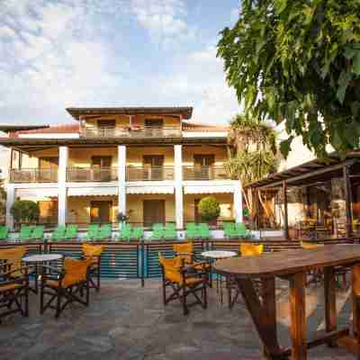 Ammon Garden Hotel Others