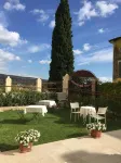 Hotel Villa Moron Hotel in zona Novaia