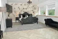 The Sea Hotel Hotels in Tynemouth