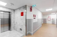 Omena Hotel Turku Kauppiaskatu