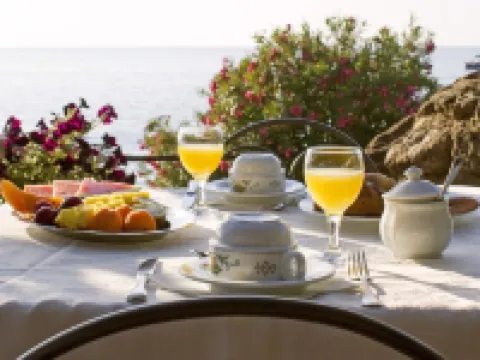 Costa Dorada Hotels in Dorgali