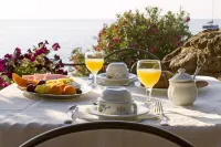 Costa Dorada Hoteles en Cala Gonone
