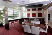International Hotel Telford Hotel di Oakengates