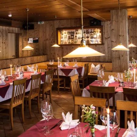 Dorfgasthof Adler
