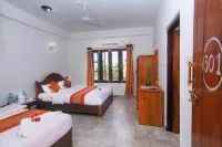 Chitwan Park Village