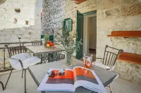 Theatre Luxury Rooms