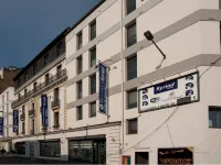 Kyriad Dijon - Gare Hotel di Dijon