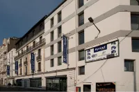 Hôtel Kyriad Dijon Gare Hôtels à : Dijon