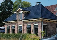 B&B Zandhuizen Hotels in 