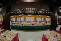 아크로폴리스 마리나 호텔