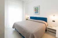 Grand Hotel Adriatico Hoteles en 