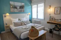 Hôtel le Vert Bois