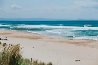 Surfhostel Hossegor Hotels in Soorts-Hossegor