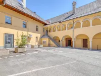 Limehome Villach Kirchenplatz Hotel di Villach