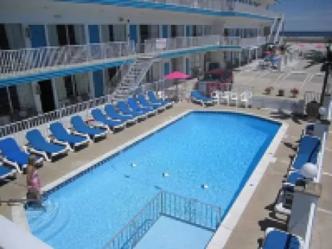 Apollo Motel