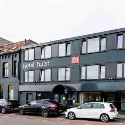 Hotel Hulst Hotel Exterior