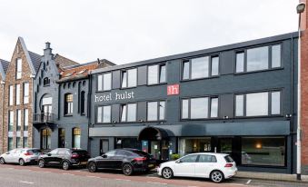 Hotel Hulst