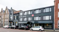 Hotel Hulst Hotels in Sas van Gent
