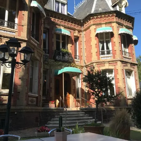 Hôtel de Paris Restaurant Bistronomy