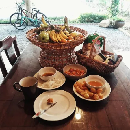 Baan Lek Villa